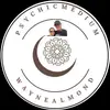 Psychic Medium Wayne Almond - @psychic.medium.we - TikTok