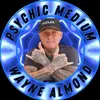Psychic Medium Wayne Almond - @psychic..medium..wa4 - TikTok
