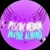 Psychic Medium Wayne Almond - @..psychic.medium.wa0 - TikTok
