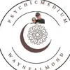Psychic Medium Wayne Almond - @psychic.medium..wa2 - TikTok