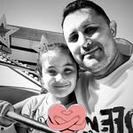 Wayne Almond - @w4yne73 - Instagram