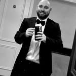 Wayne Almond - @walmond22 - Instagram