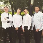 Wayne Almond - @wayne.almond.79 - Instagram