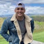 Ambrose Wayne - @ambrosewayne90 - Instagram