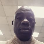 Wayne Ambrose - @ensekhem - Instagram