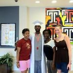 Wayne Ambrose - @wayneambrose75 - Instagram