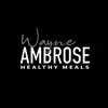 Wayne Ambrose - @wayneambrosemeals - TikTok