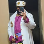 Wayne Ambrose Mcghee - @charlieraikage - Instagram