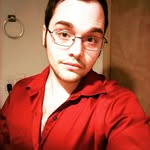 Joshua Wayne Amos - @chill_ur_vibe - Instagram