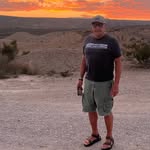 Wayne Amos - @wayneamos66 - Instagram