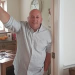 Wayne Amos - @wkamos1967 - Instagram