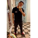 @wayne.andrade17 - Instagram