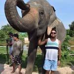 Wayne Andrade - @onepunchwayne - Instagram
