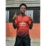 Wäynë Andradě - @wayneandrade99 - Instagram