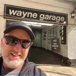 Wayne Armitage - @wayne.arm - Instagram