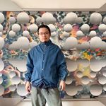 Wayne严嘉韦 - @wayne_artistorm - Instagram