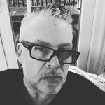 Wayne Ashbrook - @wayneashbrook - Instagram
