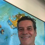 Wayne Ashton - @wayneashtonart - Instagram