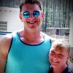 Wayne Asher - @beachel.asher - Instagram