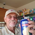 Wayne Askew - @19duck42 - Instagram