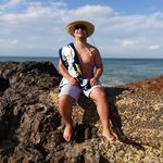 Devon Wayne Atkins - @d3vi0 - Instagram