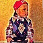 Tra"son dean wayne Atkins - @iambabyjuice - Instagram
