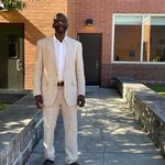 Wayne Atkins - @atkinswayne40 - Instagram