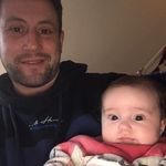 Wayne Atkins - @wasterix83 - Instagram