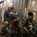 Wayne Atkins - @wayneatk68 - Instagram
