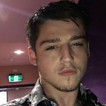 Wayne Atkins - @wayne_atkinss - Instagram