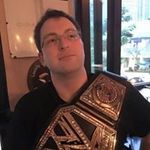 Wayne Atkins - @overthewaynebow - Instagram
