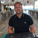 Wayne atkins - @wayneatkins85 - Instagram