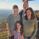 Wayne Atkins - @rolltide3386 - Instagram
