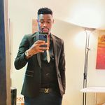Wayne Austine - @wayne_austin_1 - Instagram