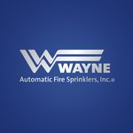 Wayne Automatic Fire Sprinklers 🔥 - @wayneautomatic - Instagram