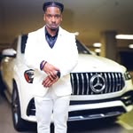 Darrell Wayne Augustus II - @separate_yourself - Instagram