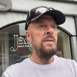 Wayne ayers - @waynesworld5175 - Instagram