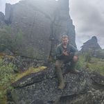 Wayne Babin - @wayne.babin.90 - Instagram