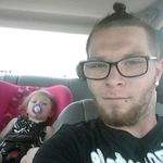 Wayne Babin - @braelynnsdaddy081616 - Instagram