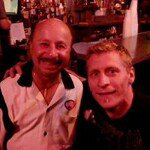 Wayne Babington - @waynebabington - Instagram