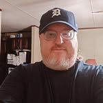 Wayne Baden - @waynebaden87 - Instagram