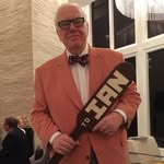 Wayne Baden - @badenwayne - Instagram