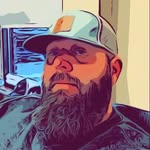 Wayne Bagwell - @homegrown_papa - Instagram