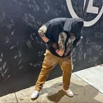 Teddy Bruckshot - @wayne_ballaa - Instagram