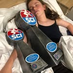 Wayne Ball - @graciesfootballjourney - Instagram