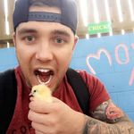 Wayne Ball - @wayne.b9 - Instagram