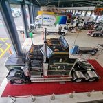 Wayne Ball - @ballsout_hauling - Instagram