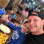 wayne ball - @wdb84 - Instagram