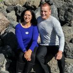 Wayne Ball & Makere Papuni - @therodhealers - Instagram