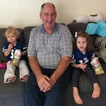Wayne Balmer - @waynebalmer - Instagram